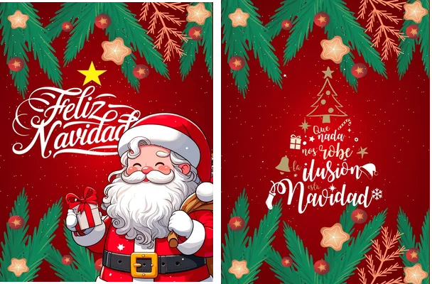 Jersey 1 Navidad 24