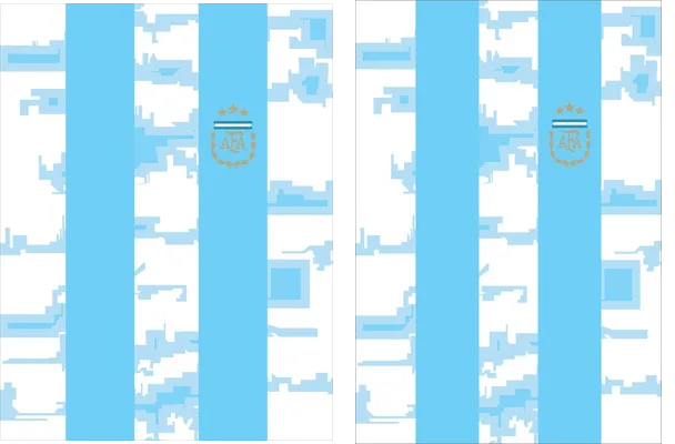 Jersey Argentina Q 1