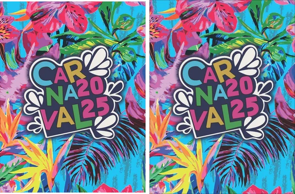Jersey Carnaval 2025