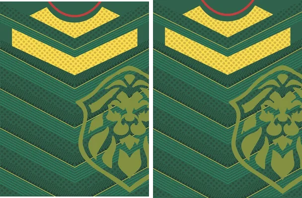 Jersey Concept Leon