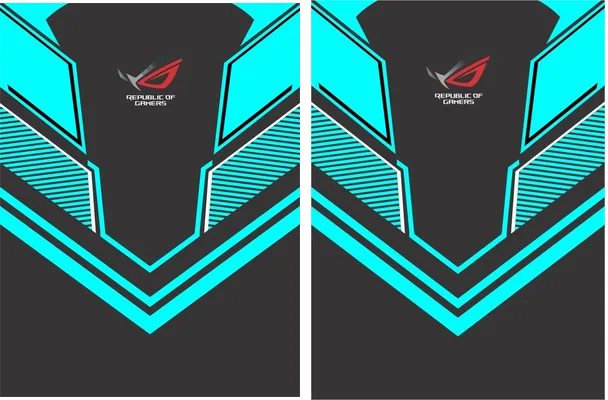 Jersey Gaming Personalizado