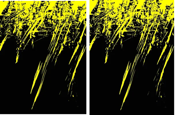 Jersey Grunge Fast