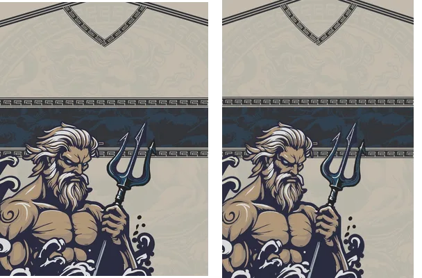 Jersey Poseidon