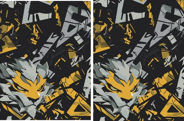 Jersey Sport Vector