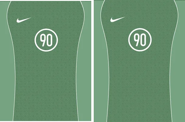 Jersey T90 Verde