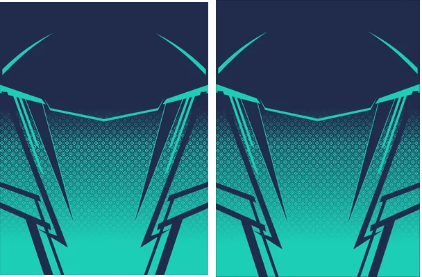Jersey Trebol Texture