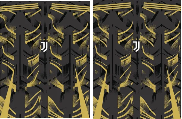 Juventus 2024 Concept