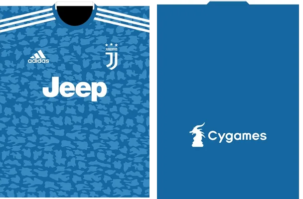 Juventus Alternativa 2019 2020