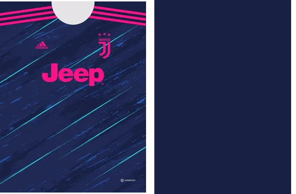 Juventus Concept 2023 Q 6