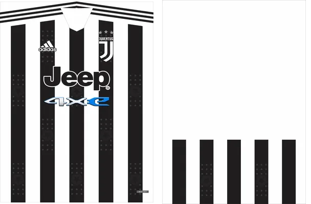 Juventus Local 2021 2022