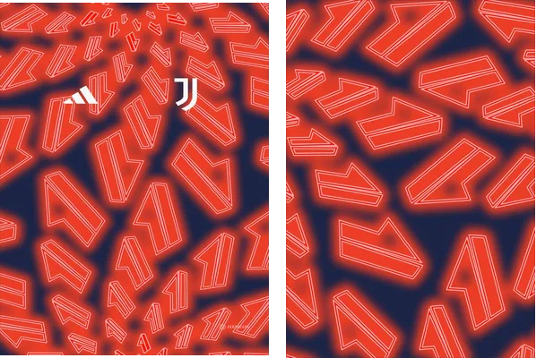 Juventus Pre Match 2023 2024 Q 1