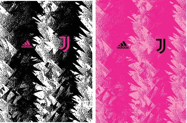 Juventus Jersey PRE MATCH