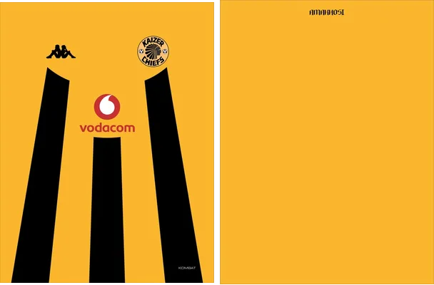 Kaizer Chiefs Local 2024 2025
