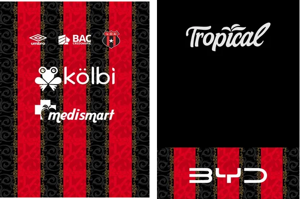 L. D. Alajuelense Concept 2024 Q 1