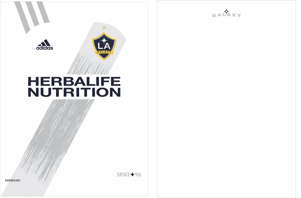 LA Galaxy Local 2021