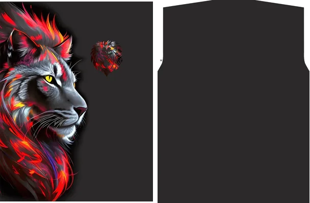 LEÓN KING COLORES 2024