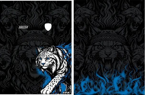 LINCE AZUL INTERCLASSE 2025