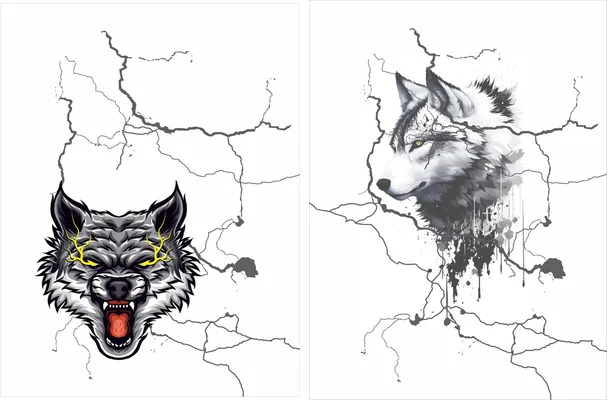 LOBO DOBLE CHELSEA