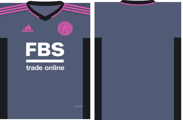 Leicester City Alternativa 2021 2022