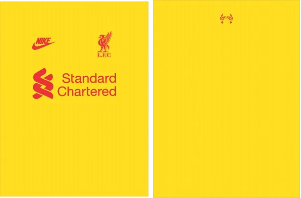 Liverpool Alternativa 2021 2022