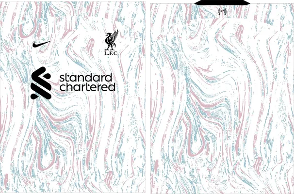 Liverpool Concept 2023 Q 5