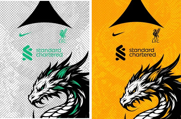 Liverpool Dragon Concept VS24 Q 1