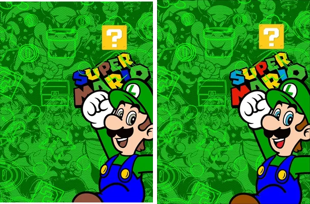 Luigi
