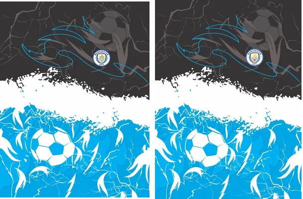 MANCHESTER CITY CONCEPT 2021