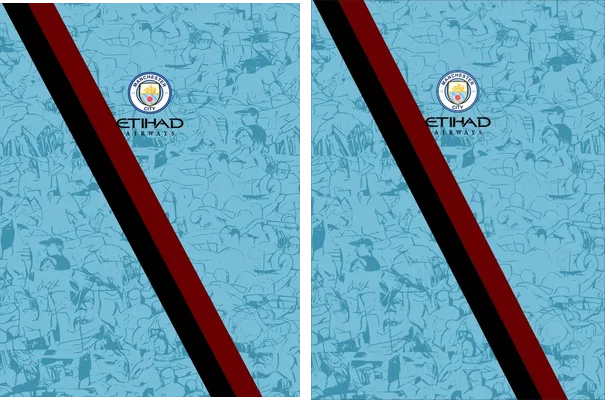 MANCHESTER CITY Q 3