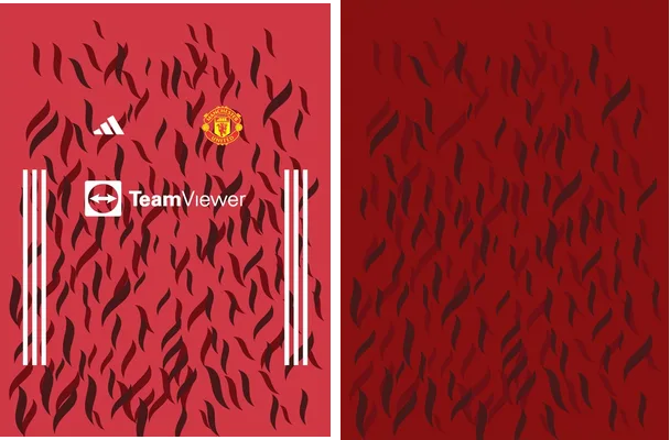 MANCHESTER UNITED CONCEPTO 2023