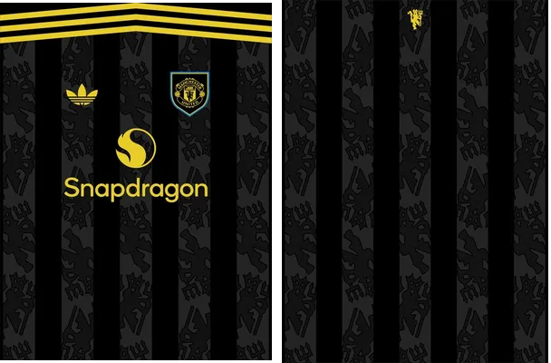 MANCHESTER UNITED VISITA 2025
