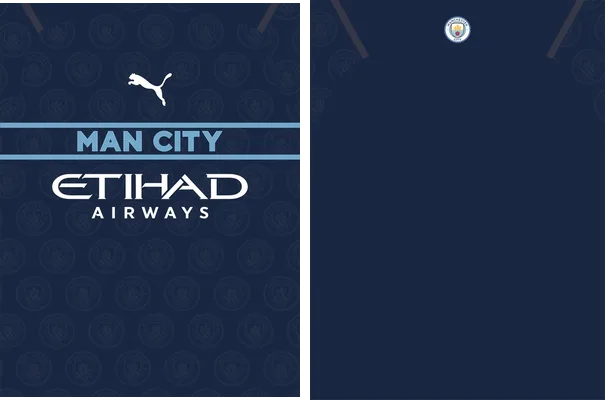 Manchester City Alternativa 2021 2022