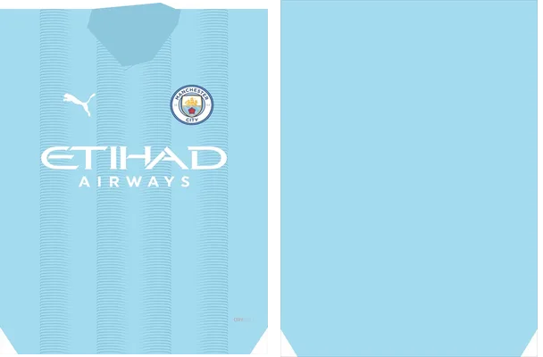 Manchester City Local 2023 2024