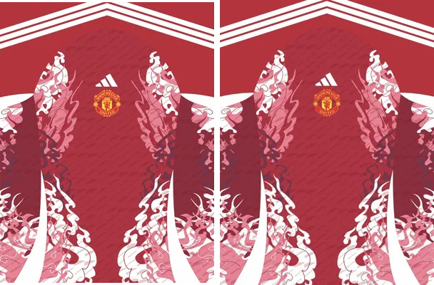 Manchester United Edicion Especial 2024 25