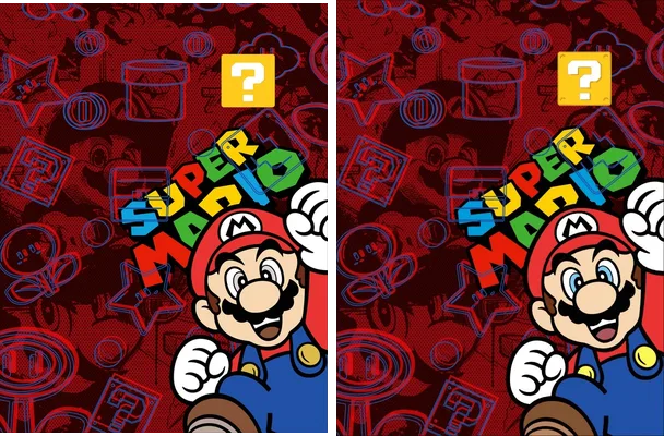 Mario