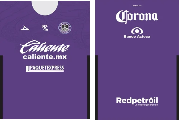Mazatlan Concept 2022