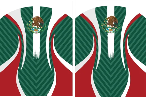 Mexico Concept Fantasy