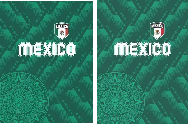 Mexico Concept