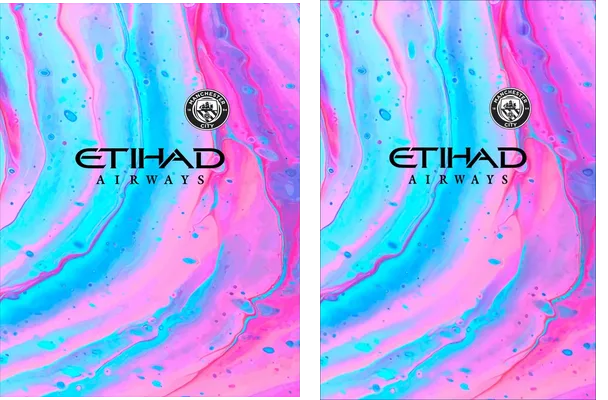 Mnachester City Concept 2023