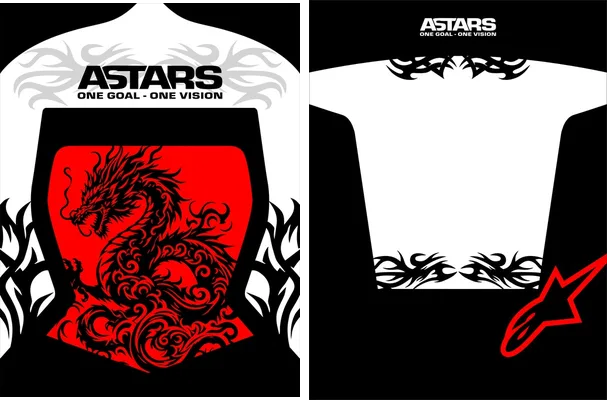 Motocross Alpinestars Q 14