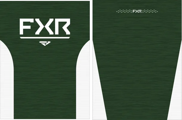 Motocross FXR Q 11