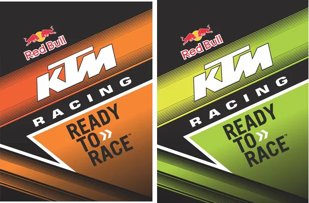 Motocross KTM Q 7