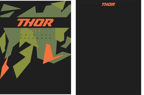 Motocross Thor Q 31