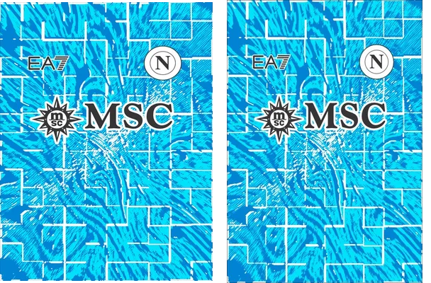 NAPOLI CONCEPT