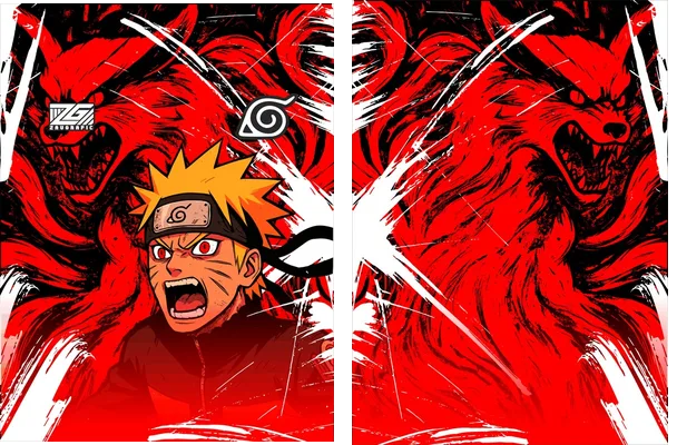 Naruto Interclasse