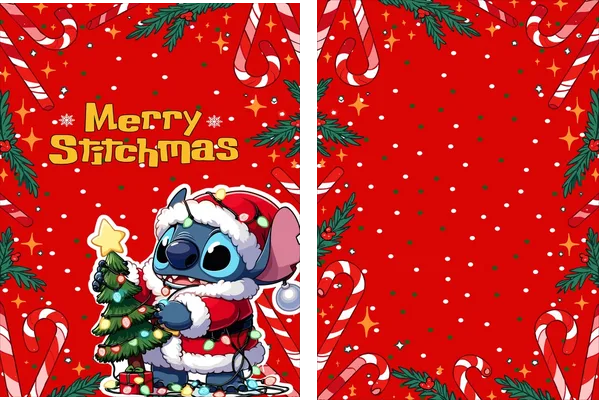 Navidad Interclasse Q 6
