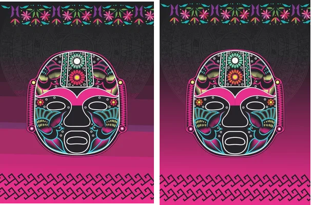 OLMECA DESIGN