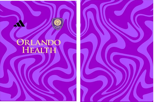 Orlando City Concept
