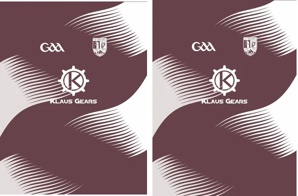 PACRICKS GAA DISENO
