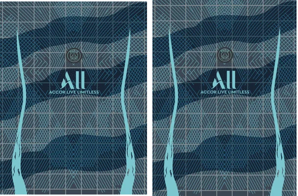 PARIS CONCEPT DESIGN